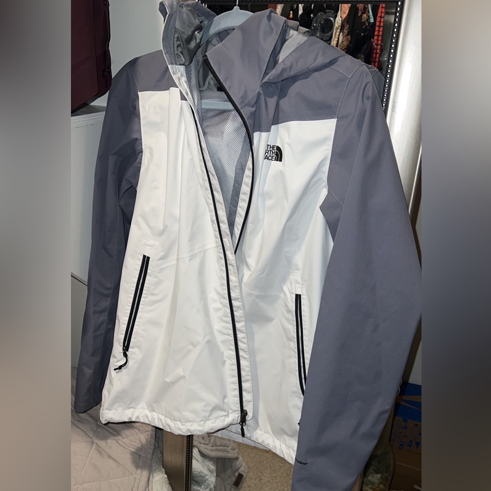 The Northface Rain Jacket